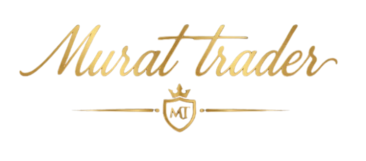 MuratTrader Logo