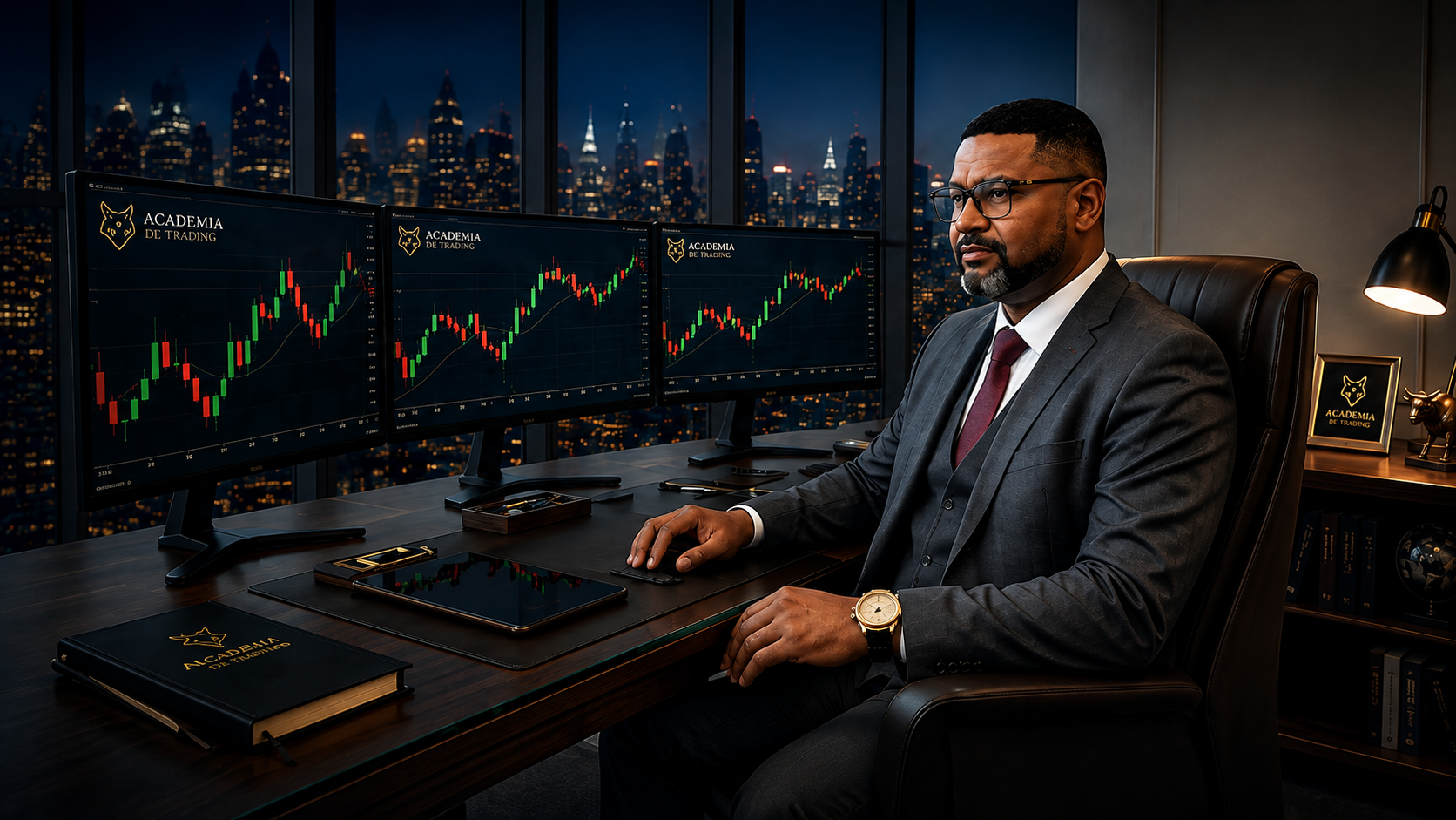 Trader